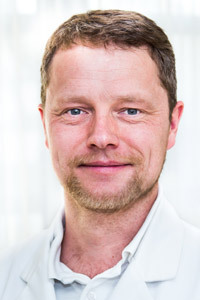 Prof. Dr. med. Sven Ostermeier