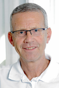 Facharzt für Physikalische Therapie und Rehabilitative Medizin Dr. med. Bernhard Dickreiter, Facharzt für Physikalische Therapie und Rehabilitative Medizin