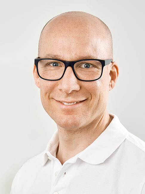 PD Dr. med. David Christopher Kubosch, Facharzt für Orthopädie und Unfallchirurgie, Wirbelsäulenchirurg PD. Dr. med. David Christopher Kubosch