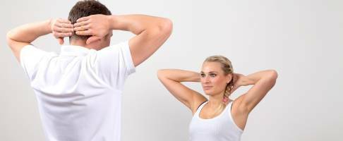 Orthopädische Spezialisten für Schulter